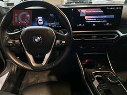 بي ام دبليو الفئة 3